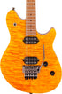EVH Wolfgang WG Standard QM - Transparent Amber