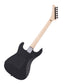 Used - EVH Guitars 5150 Series Standard Electric Guitar  - Stealth Black