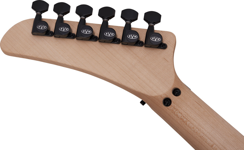 Used - EVH Guitars 5150 Series Standard Electric Guitar  - Stealth Black