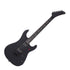 Used - EVH Guitars 5150 Series Standard Electric Guitar  - Stealth Black
