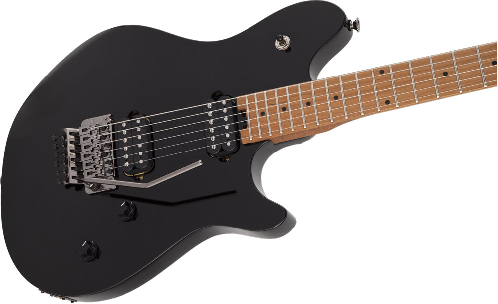 EVH Wolfgang WG Standard - Gloss Black