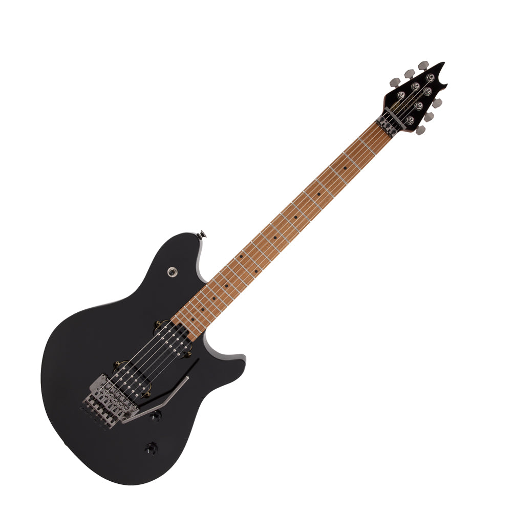 EVH Wolfgang WG Standard - Gloss Black