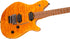 EVH Wolfgang WG Standard QM - Transparent Amber