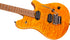 EVH Wolfgang WG Standard QM - Transparent Amber
