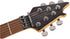 EVH Wolfgang WG Standard QM - Transparent Amber
