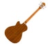 Fender FA-450CE Acoustic/ Electric Bass Guitar - Sunburst