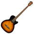 Fender FA-450CE Acoustic/ Electric Bass Guitar - Sunburst