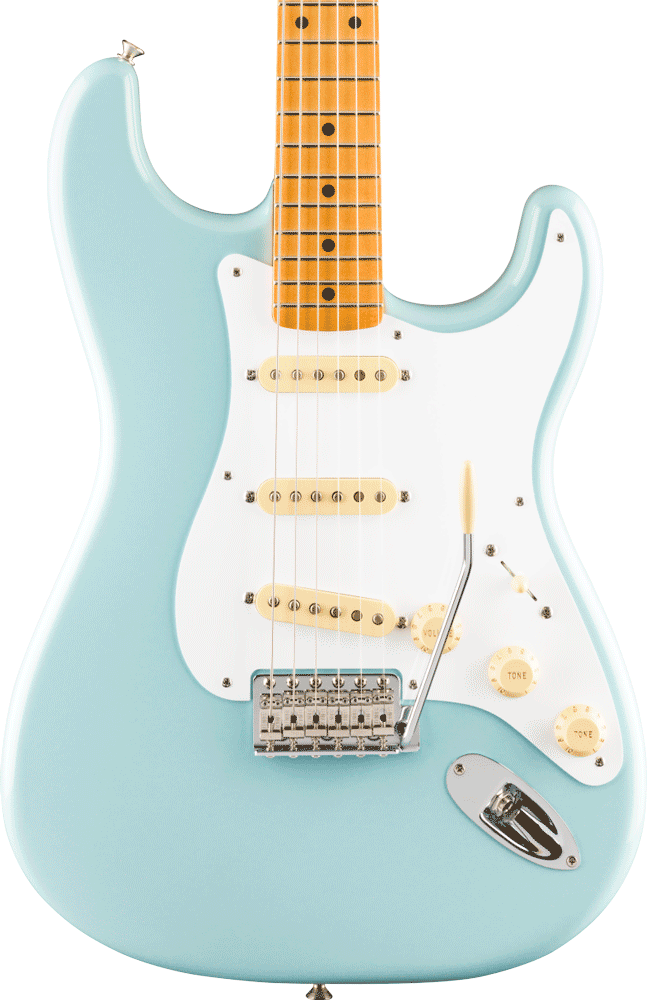 Fender Vintera 50's Stratocaster - Sonic Blue
