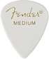 Fender 351 Shape Celluloid Pick Medium 144ct