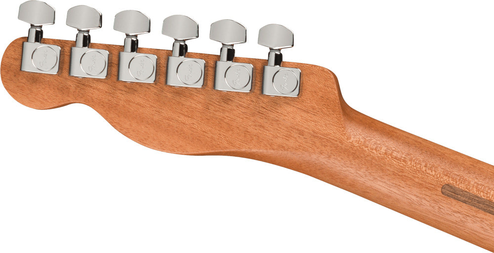 Fender Acoustasonic Player Telecaster - Brushed Black
