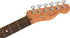 Fender Acoustasonic Player Telecaster - Brushed Black