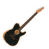 Fender Acoustasonic Player Telecaster - Brushed Black