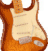 Fender American Professional II Stratocaster - Sienna Burst