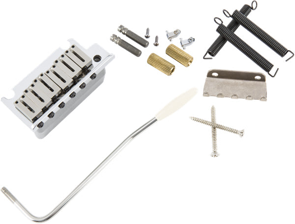 [定休日以外毎日出荷中] Stratocaster Series American Fender ('86-'07) Bridge Tremolo タイムセール