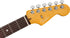Fender American Ultra Stratocaster - Arctic Pearl