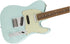Fender Deluxe Nashville Telecaster - Daphne Blue