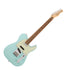 Fender Deluxe Nashville Telecaster - Daphne Blue