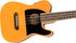 Fender Fullerton Tele Ukulele -  Butterscotch Blonde