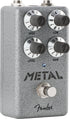 Used:  Fender Hammertone Metal Pedal