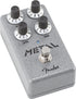 Used:  Fender Hammertone Metal Pedal