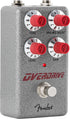 Fender Hammertone Overdrive Pedal -Demo