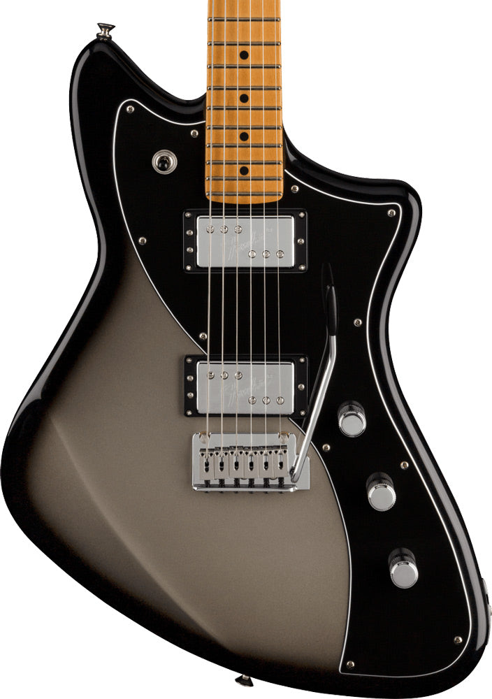 Fender Player Plus Meteora HH - Silverburst
