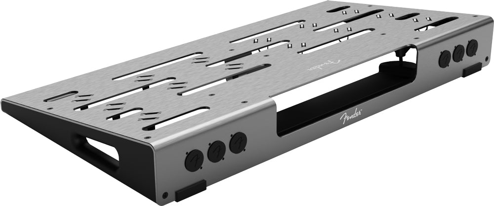 Fender Professional Pedal Board with Bag, Medium