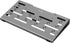 Fender Professional Pedal Board with Bag, Medium