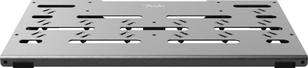 Fender Professional Pedal Board with Bag, Medium
