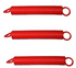 Floyd Rose Noiseless Tremolo Springs - (3pk) Red