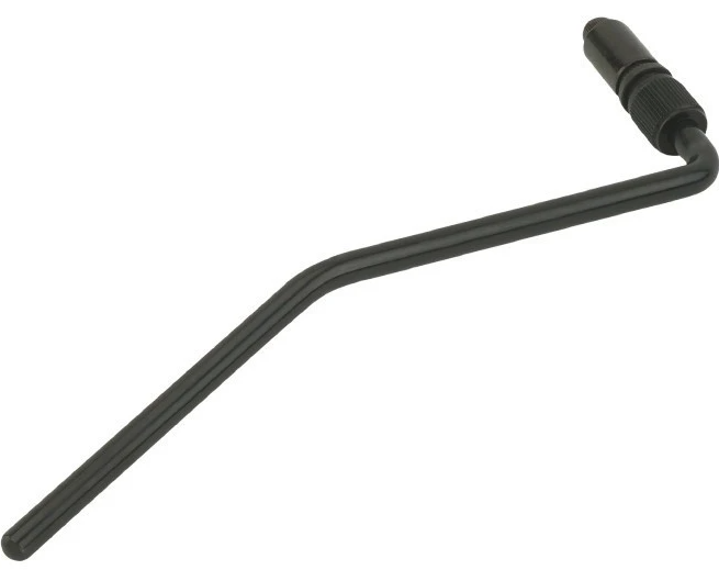 Floyd Rose Original Replacement Tremolo Arm - Black