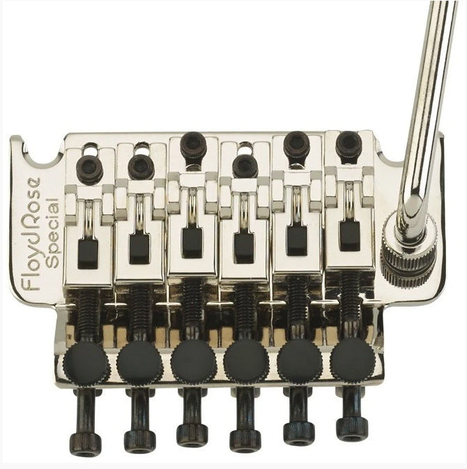 Floyd Rose Special Tremolo System - Nickel