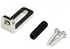 Floyd Rose Tremolo Stop Lock - Nickel