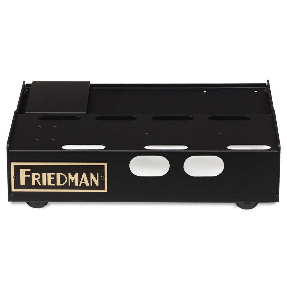 Friedman Tour Pro 1317 Pedalboard with Riser