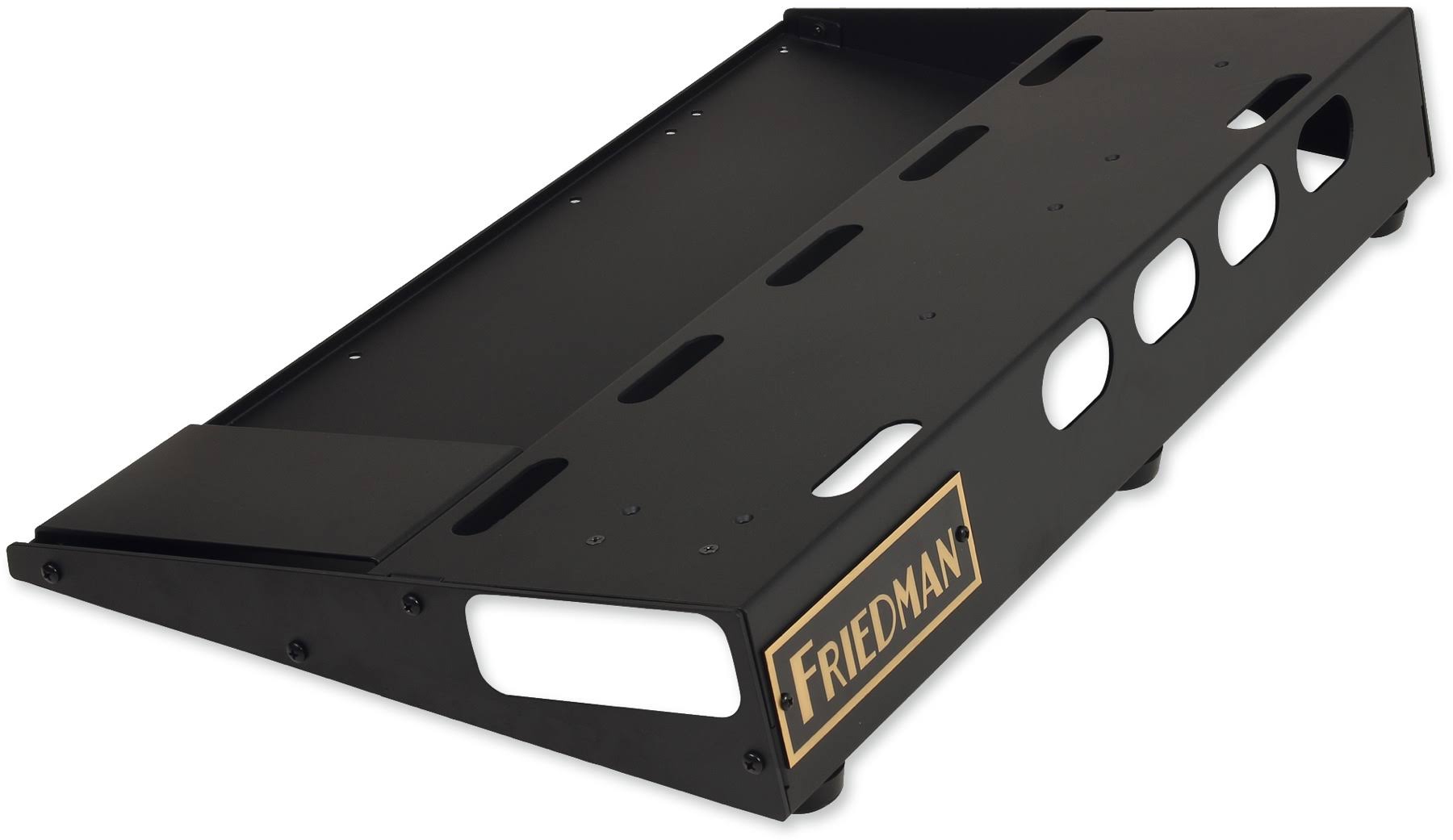 Friedman Tour Pro 1525 Pedal Board