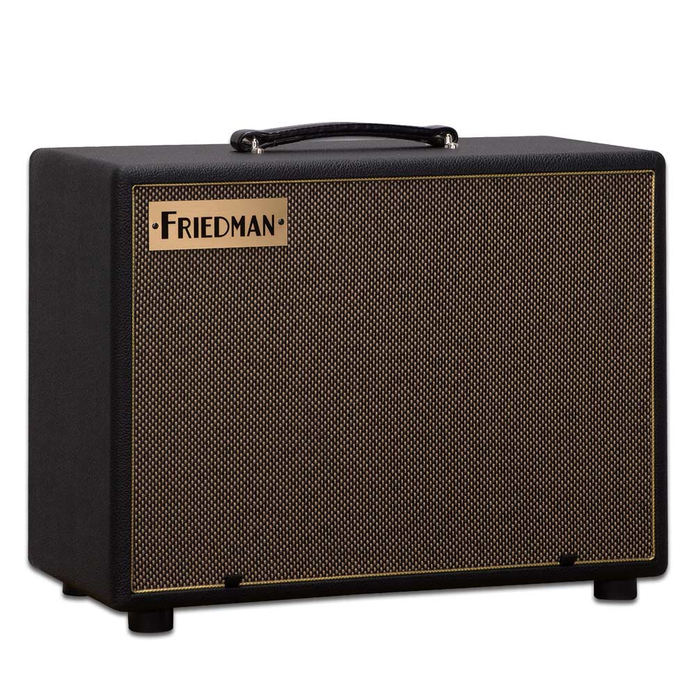 Friedman 500W Active Modeler/Profiler Monitor