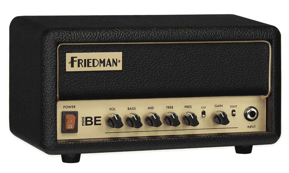 Friedman BE Mini Head