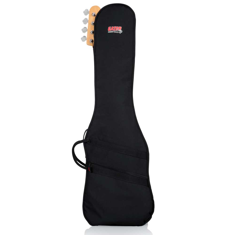 Gator Cases Economy Electric Bass Guitar Gig Bag