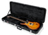 Gator Cases GWE-Wide Series Hard Shell Wood Case - Wide Electric Guitar