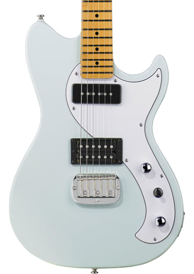 G&L Guitars Tribute Series Fallout - Sonic Blue