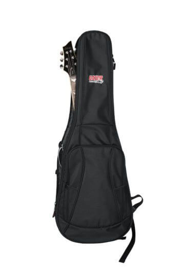 Gator Cases 4G Series Gig Bag - Electric Guitar