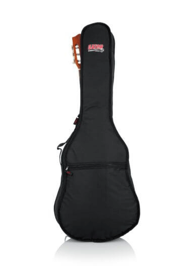 Gator GBE Series Classical Guitar Gig Bag