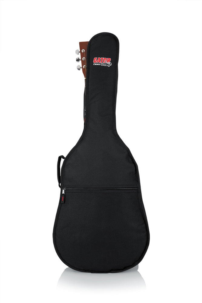 Gator GBE Series 3/4 Mini Acoustic Guitar Gig Bag