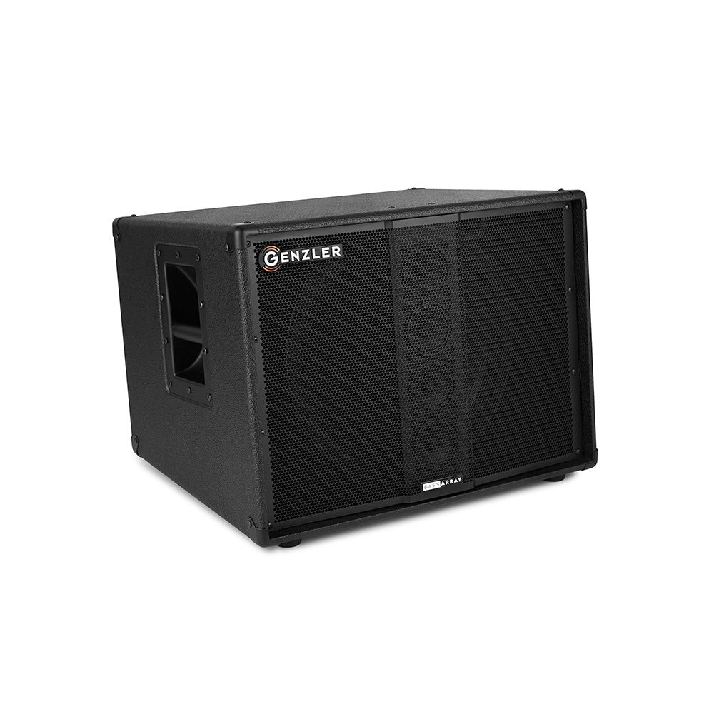 Genzler Amplification Bass Array 15-3 SLT Cabinet