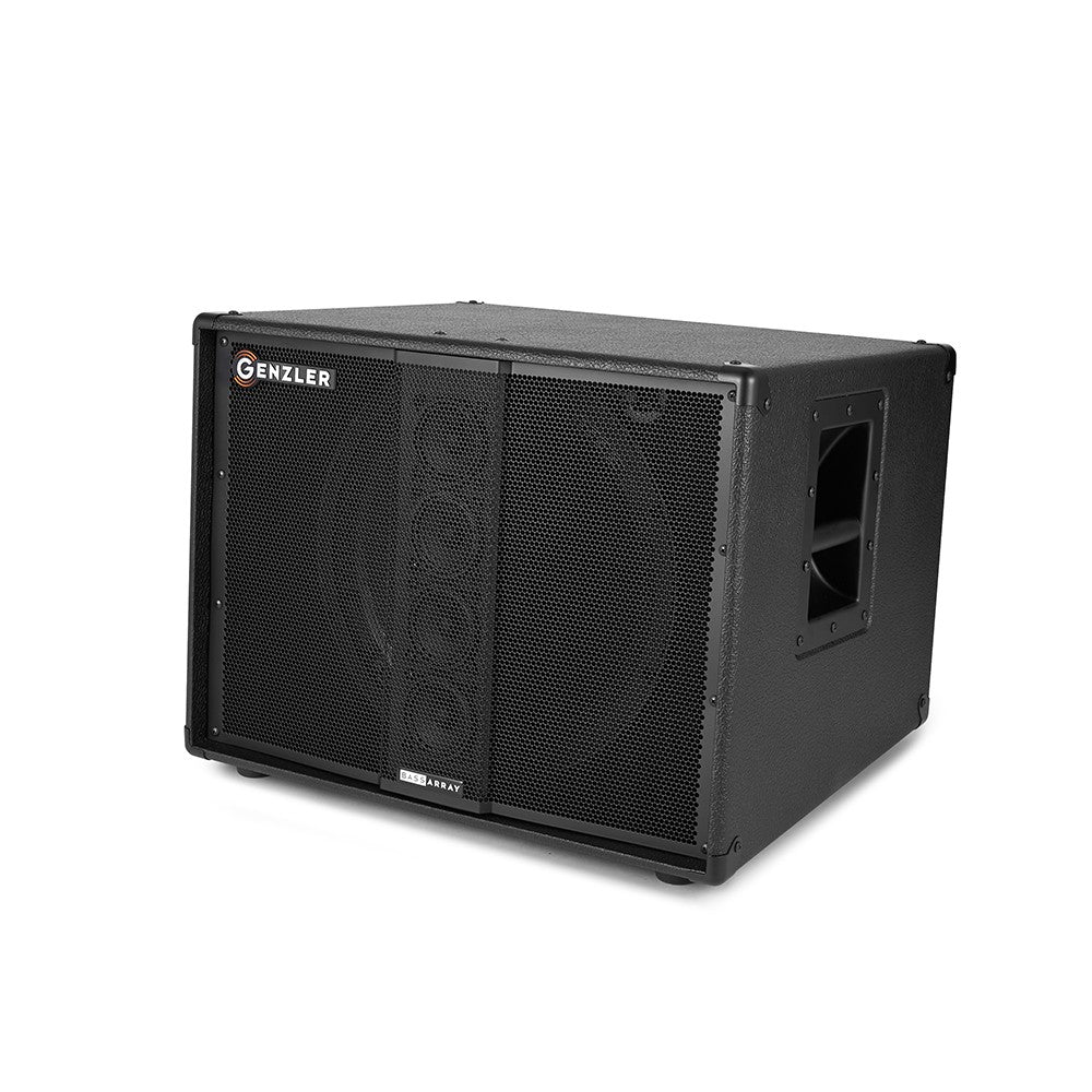 Genzler Amplification Bass Array 15-3 SLT Cabinet