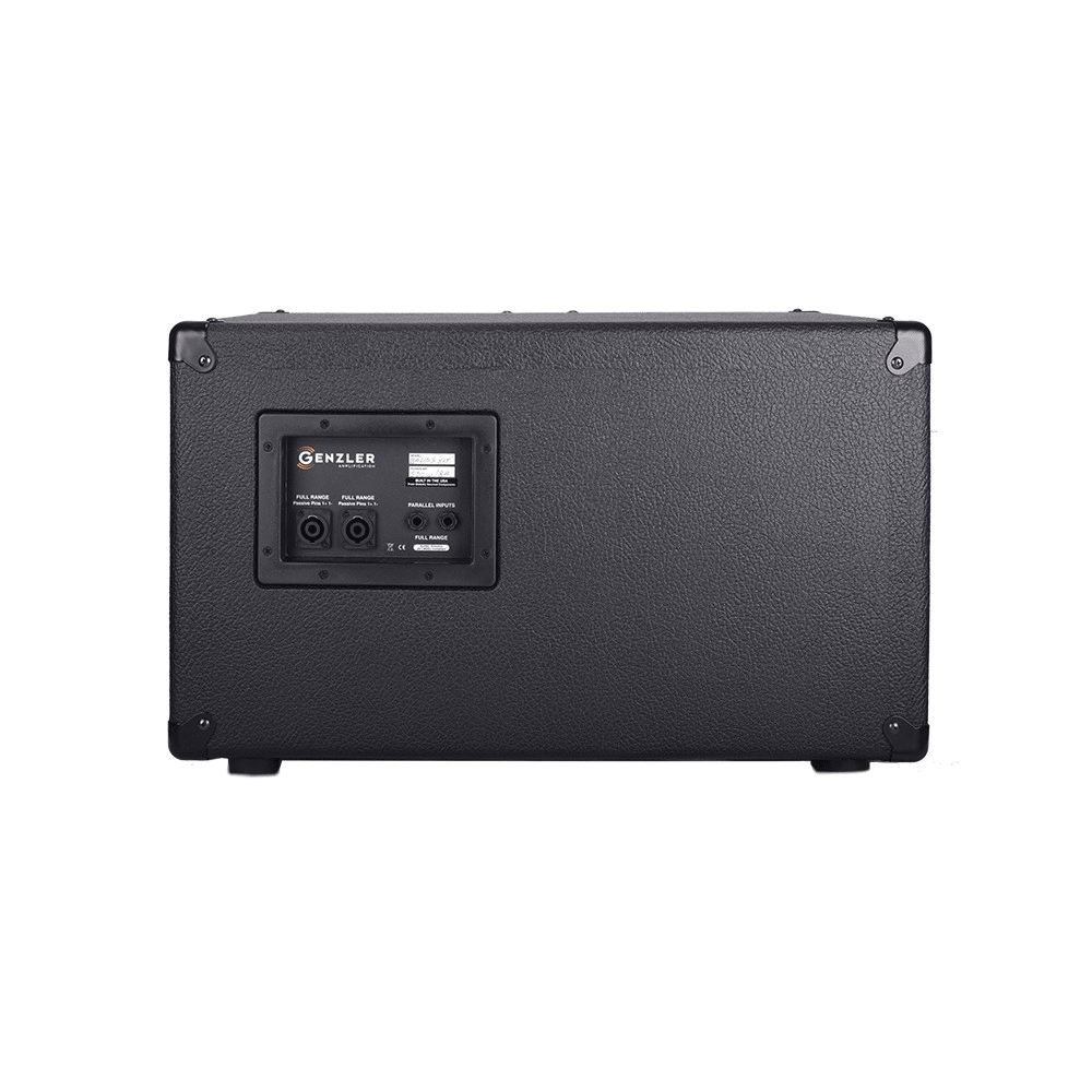 Genzler Amplification Bass Array 210-3 Slant Bass Cabinet