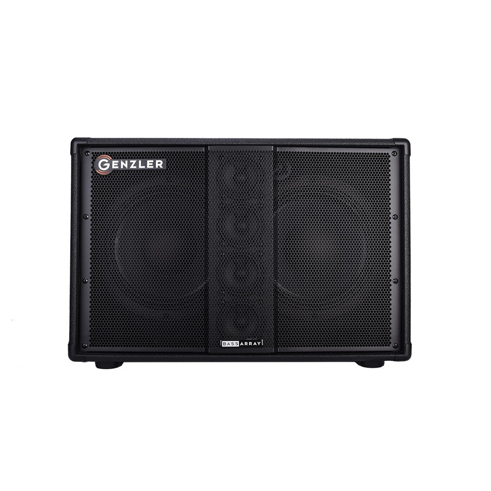 Genzler Amplification Bass Array 210-3 Slant Bass Cabinet