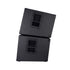 Genzler Amplification Bass Array 210-3 Slant Bass Cabinet