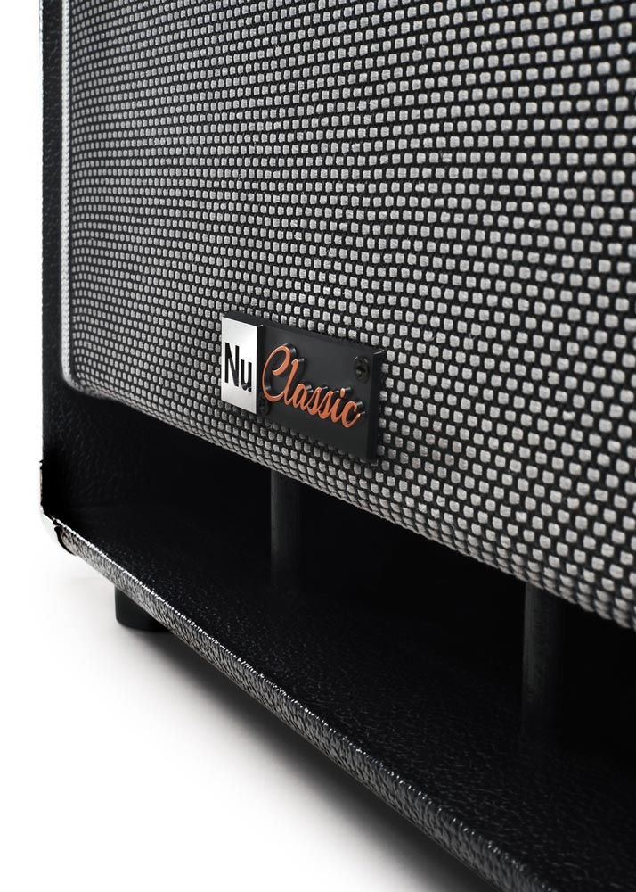 Genzler Amplification Nu Classic 112T Bass Cabinet
