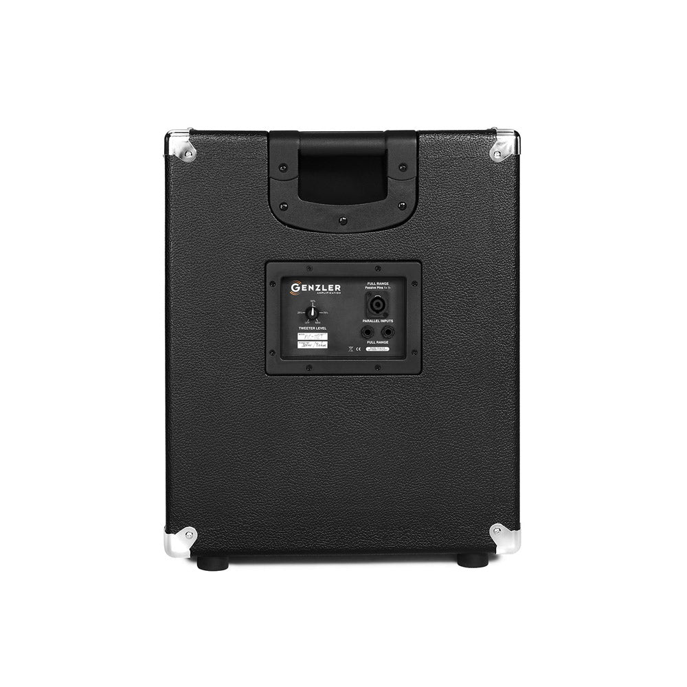 Genzler Amplification Nu Classic 112T Bass Cabinet